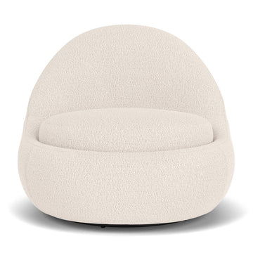 SofaCompany Swatch - Maya Cream Boucle