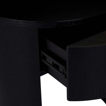 Matt Dark Oak