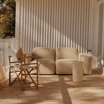 Ellison Studios Swatch - Collaroy Static