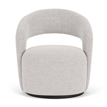 SofaCompany Swatch - Talent Cool Grey Fabric