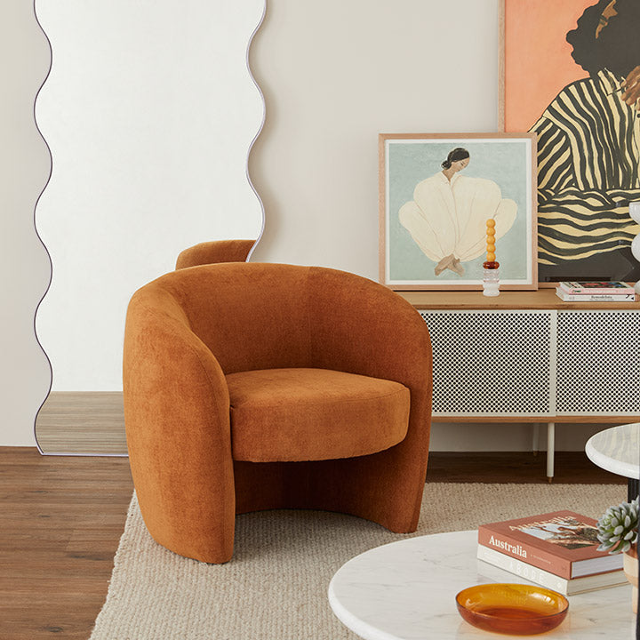 The Perfect Match: Why Having a Fine Sofa is Good for Your Back