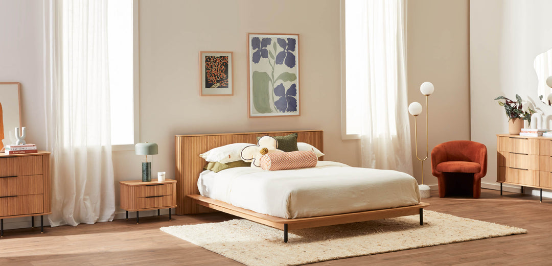 Top 5 Interior Trends This Year