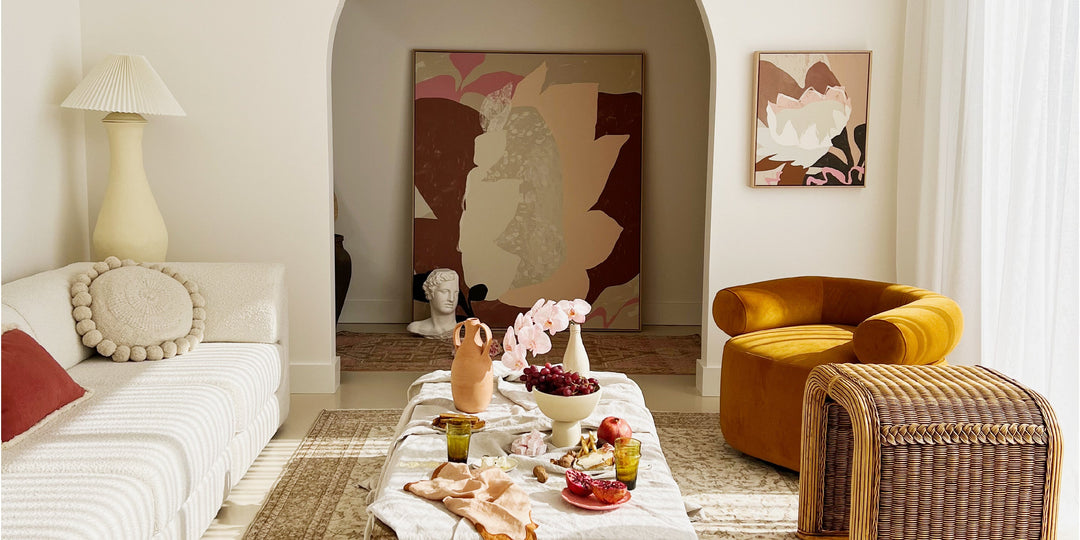 Kimmy Hogan: Creative Studio