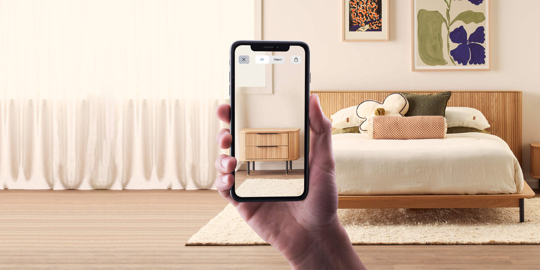 Introducing Augmented Reality