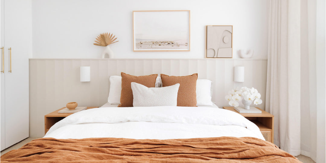 Bedroom Makeovers with Loni Parker