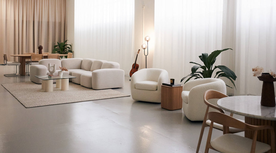 Delta Goodrem: Studio Space