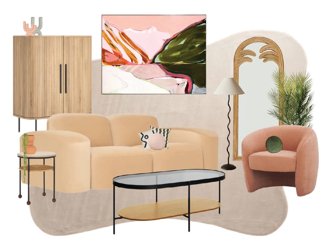 Updated Golden Girls