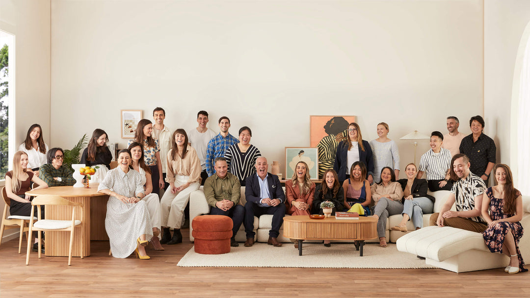 Life Interiors Team!