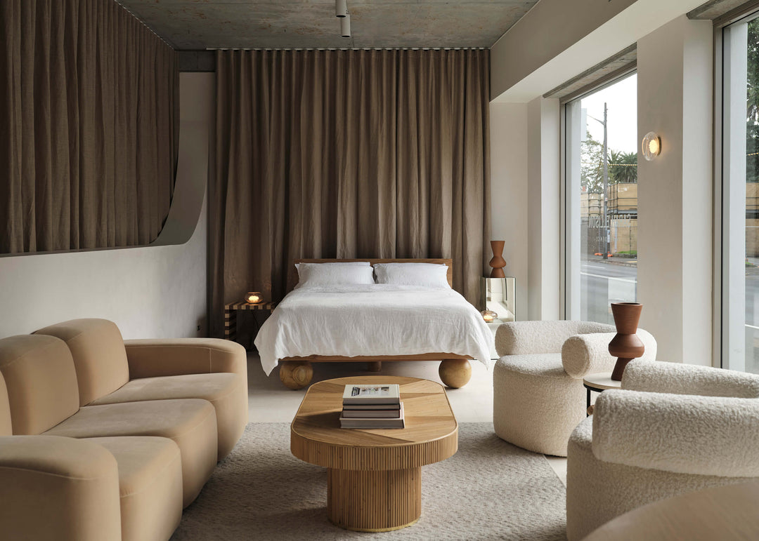 Sarah Ellison In Residence