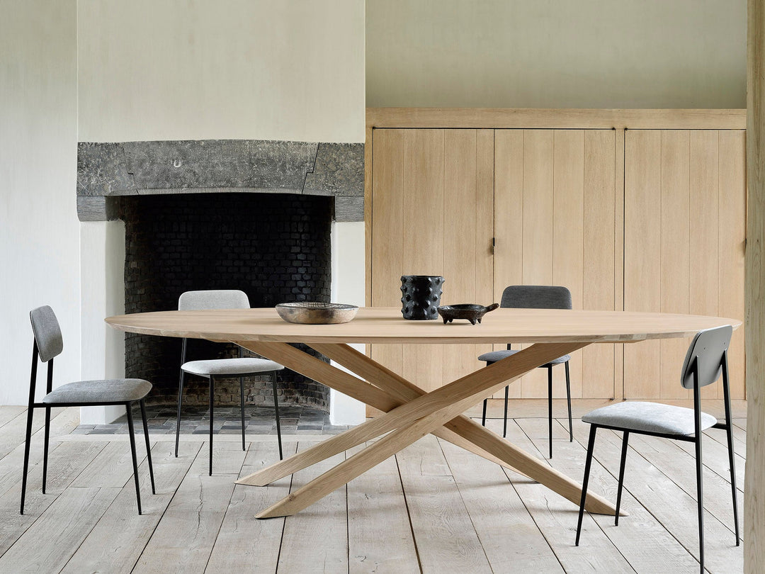 Shop the Ethnicraft collection at Life Interiors in Sydney, Melbourne & Online.