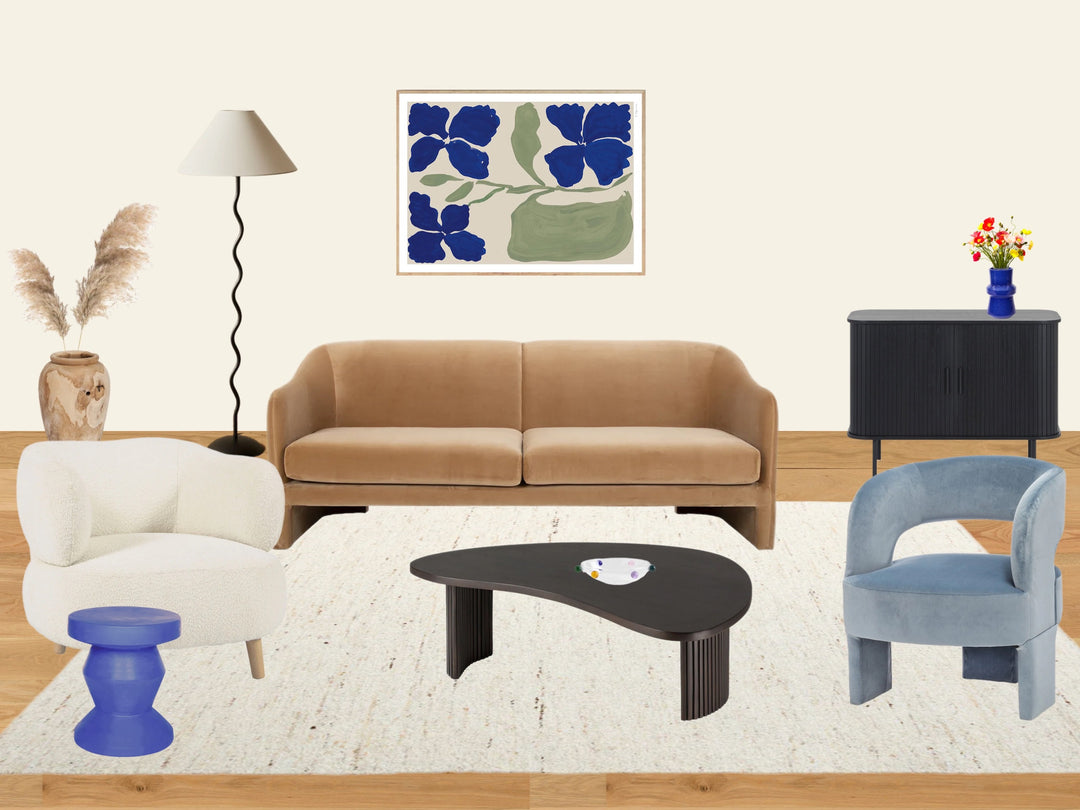 Scandalous Scandinavian Living