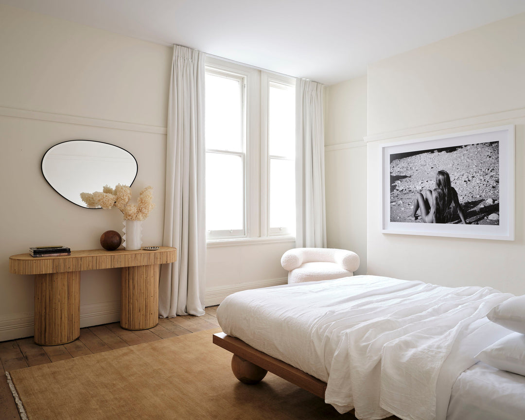 Sarah Ellison: Apartment III