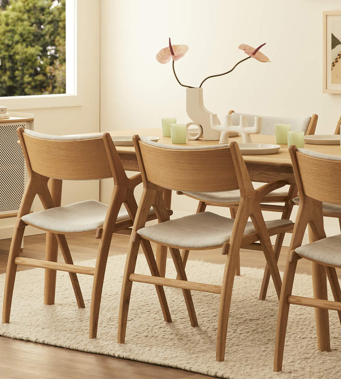 Dining Chairs
