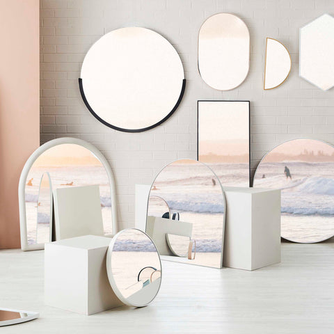 Mirrors