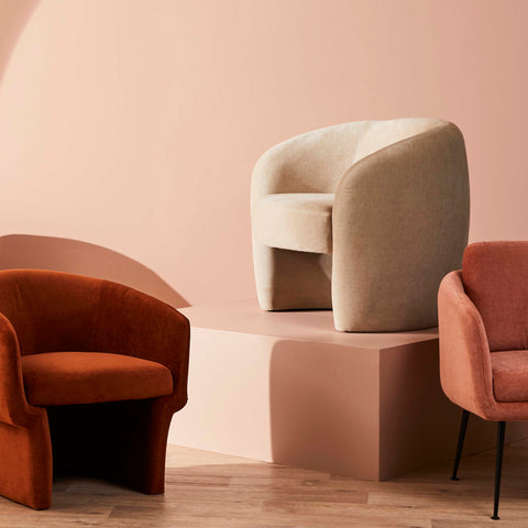 Armchairs