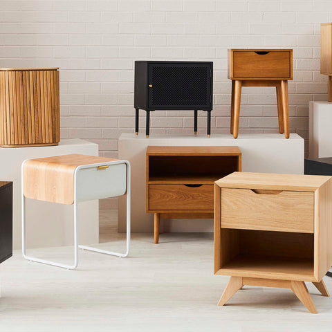 Bedside Tables