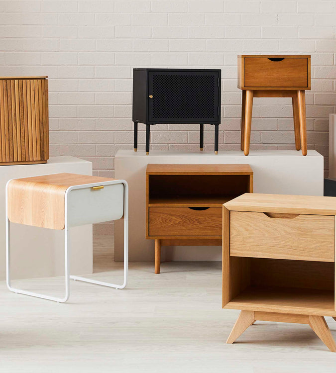 Bedside Tables