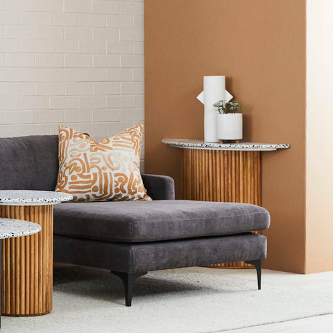 Console Tables