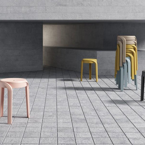 Low Stools