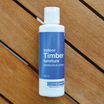 Indoor Timber Protective Cream