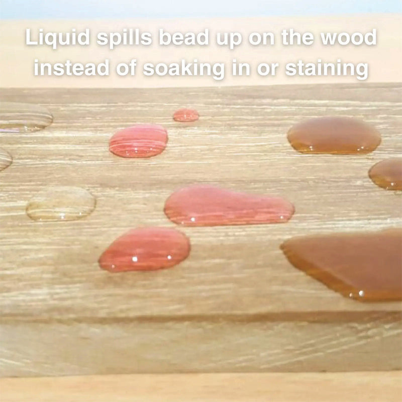 Indoor Timber Protective Cream