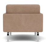 Aulla Caramel Textured Weave