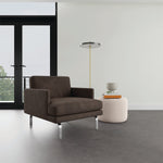 Aulla Cacao Textured Weave