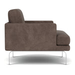 Aulla Cacao Textured Weave