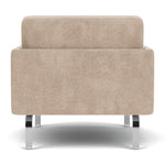 Danny Cream Textured Weave