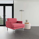 Firenze Bubblegum Fabric