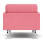 Firenze Bubblegum Fabric