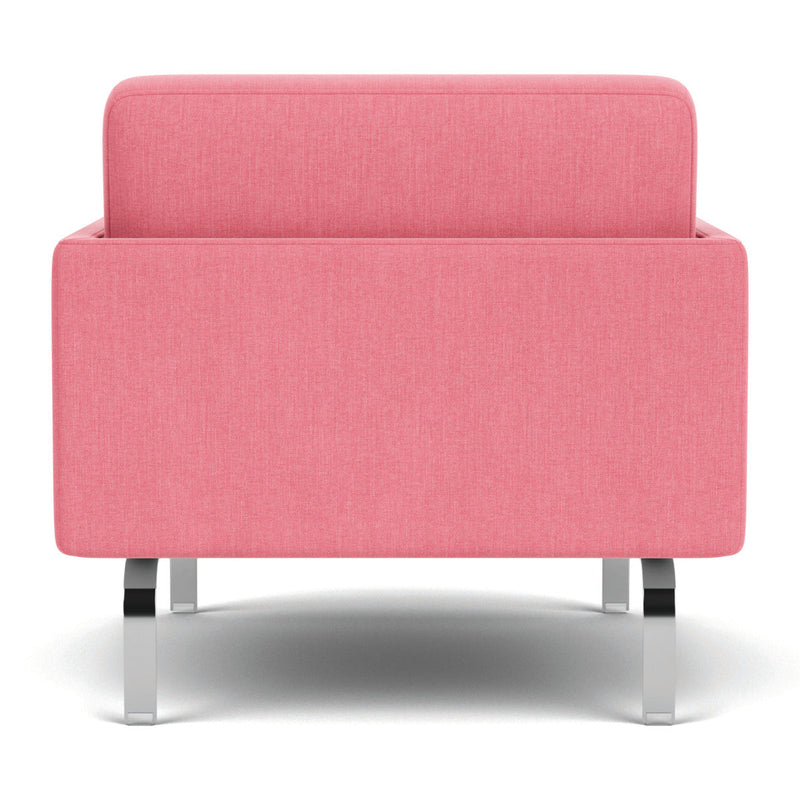 Firenze Bubblegum Fabric