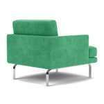 Moss Grass Green Fabric