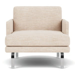 Vega Cream Textured Weave