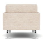 Vega Cream Textured Weave