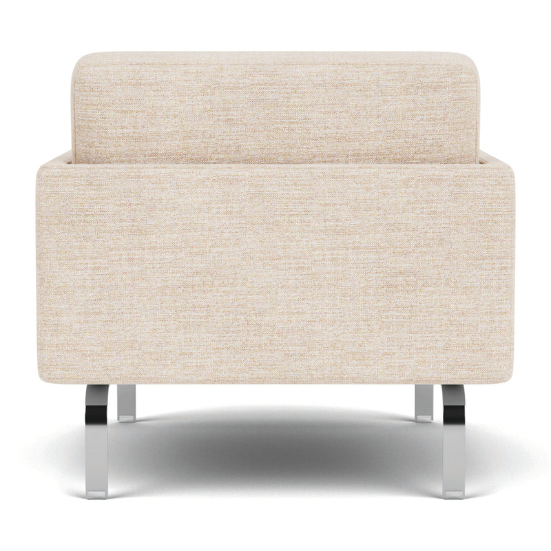 Vega Cream Textured Weave