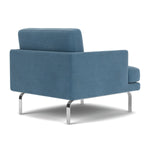 Lux Shadow Blue Velvet