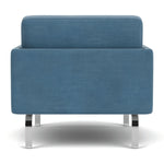 Lux Shadow Blue Velvet