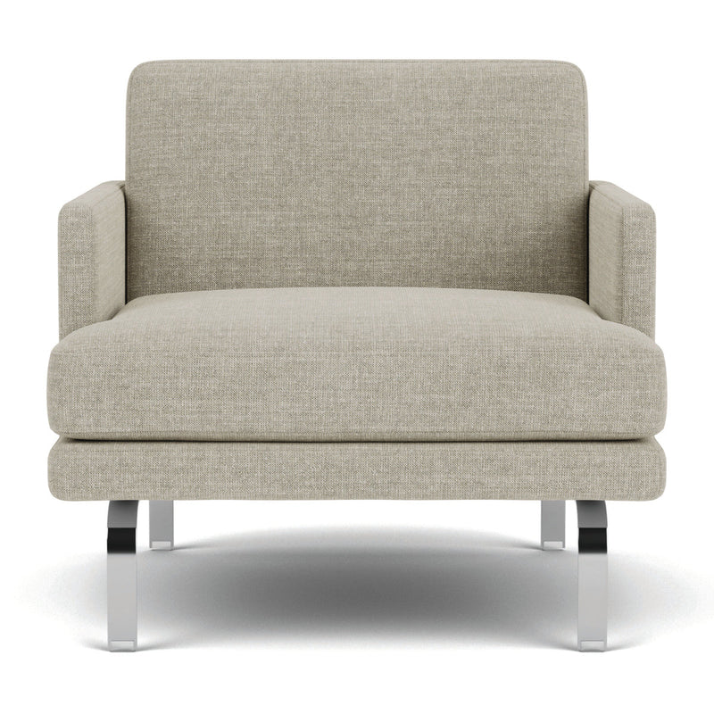 Vega Sand Dune Textured Weave