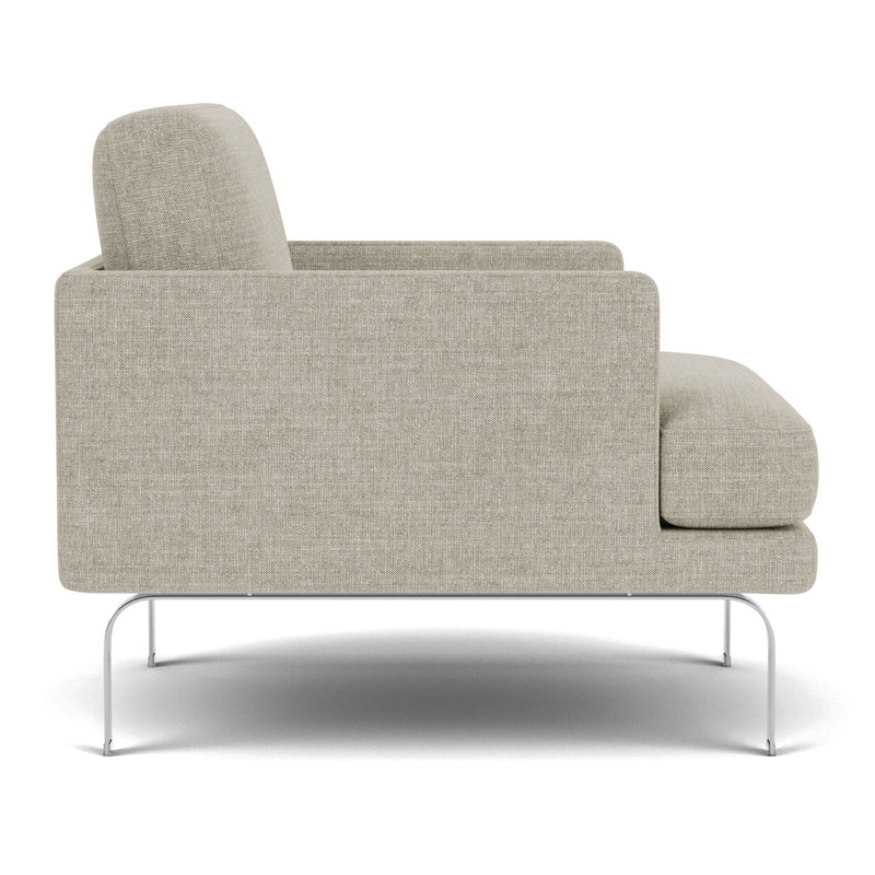 Vega Sand Dune Textured Weave