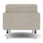 Vega Sand Dune Textured Weave