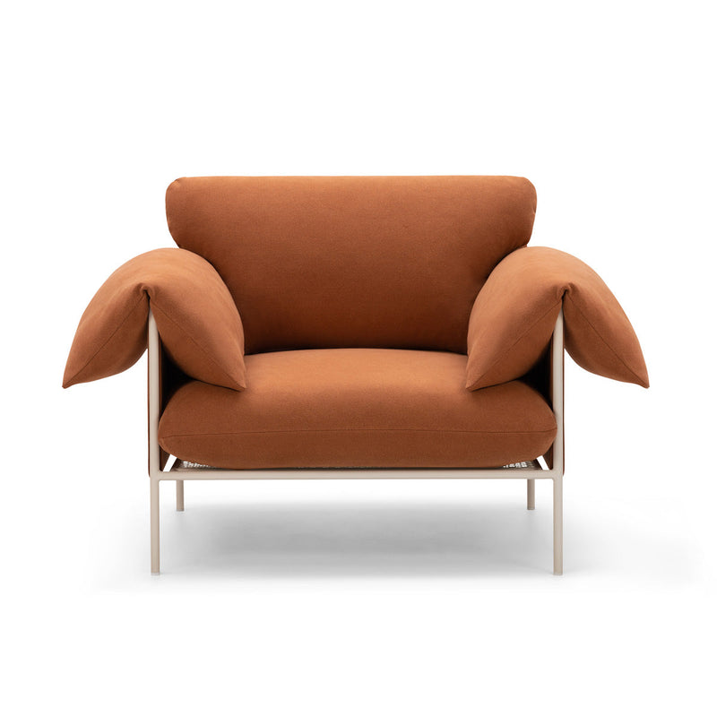 Cabarita Hazel / Nougat Frame