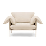 Hyams Sable / Nougat Frame