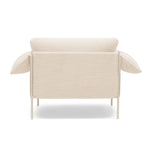 Hyams Sable / Nougat Frame