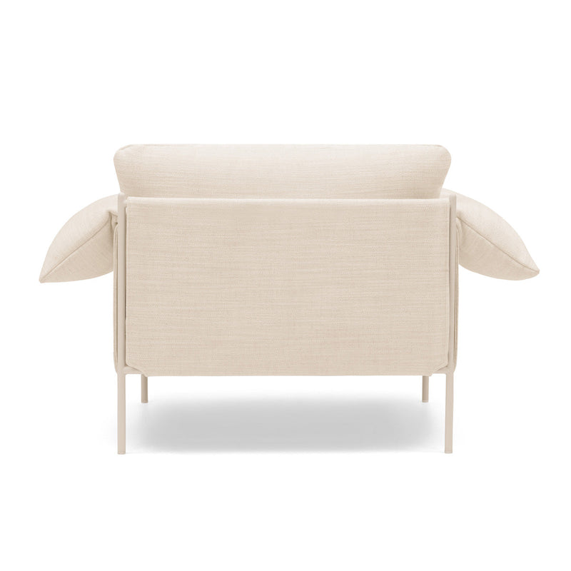 Hyams Sable / Nougat Frame