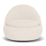 SofaCompany Swatch - Maya Cream Boucle