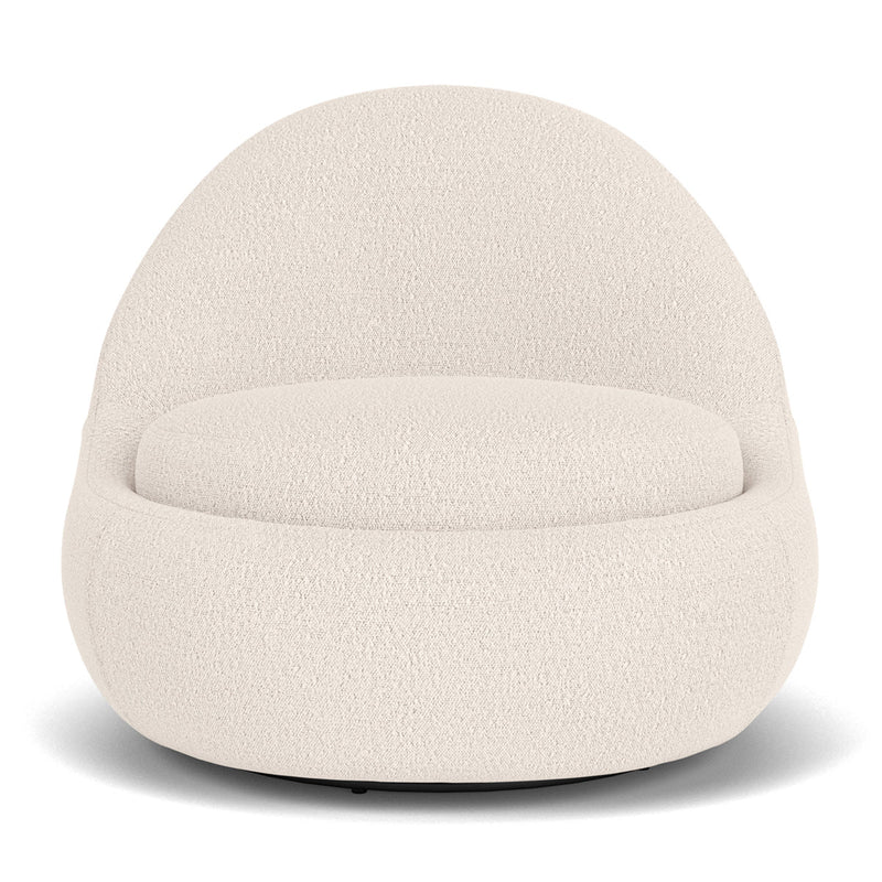 SofaCompany Swatch - Maya Cream Boucle