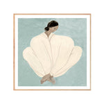 Meet Me At Jaures Print