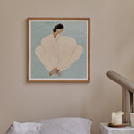 Meet Me At Jaures Print