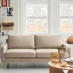 SofaCompany Swatch - Sasano Clay Fabric